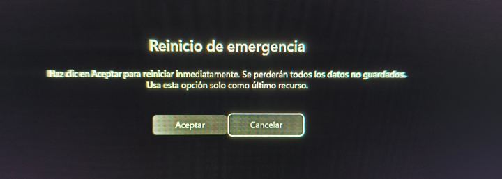 Imagen - Cómo reiniciar un ordenador Windows bloqueado fácilmente