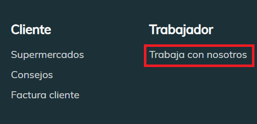 Imagen - Cómo trabajar en Mercadona IT
