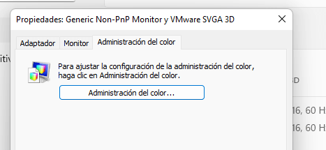 Imagen - Cómo calibrar el monitor en Windows 10/11