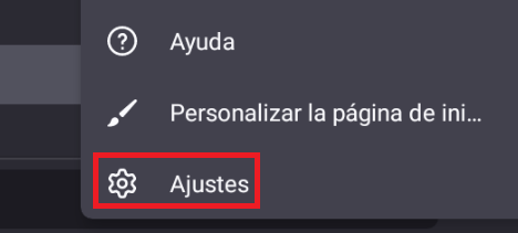 Imagen - Cómo eliminar las cookies del navegador