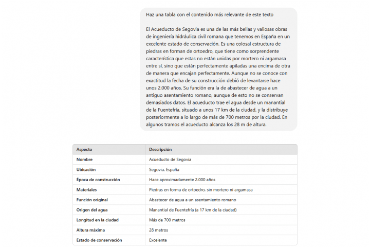 Imagen - Saca todo el partido de ChatGPT con estos útiles trucos