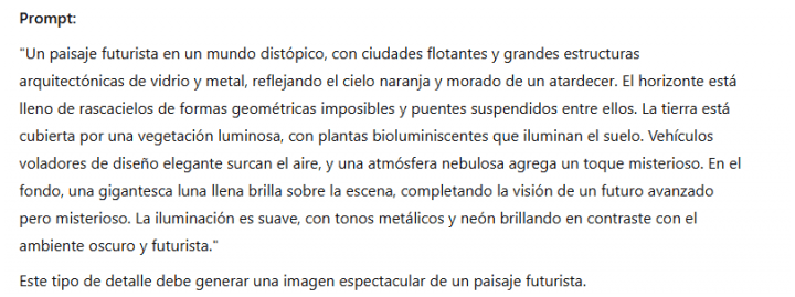 Imagen - Saca todo el partido de ChatGPT con estos útiles trucos