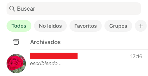 Imagen - ¿Qué significa &quot;Escribiendo...&quot;?