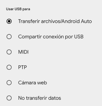 Imagen - ¿Dónde se guarda la música en Android?