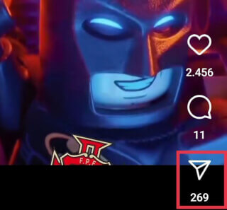 Imagen - Cómo descargar un Reel propio desde Instagram