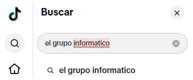 Imagen - Cómo ver TikTok web sin cuenta