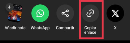 Imagen - Cómo descargar un Reel propio desde Instagram