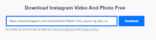 Imagen - Cómo descargar un Reel propio desde Instagram
