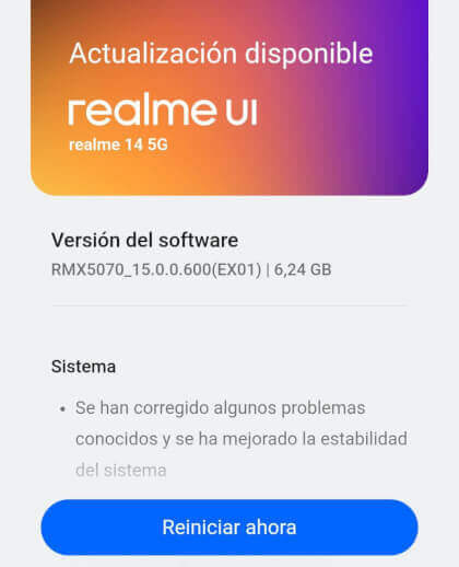 Imagen - Cómo calibrar la pantalla en Android