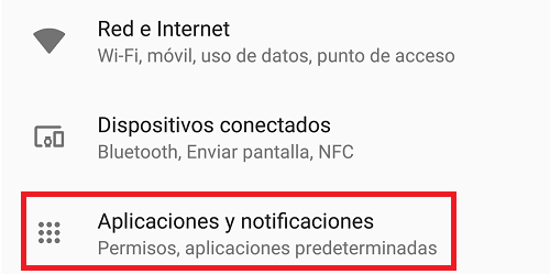 Imagen - Cómo evitar mostrar información personal en la pantalla de bloqueo del móvil