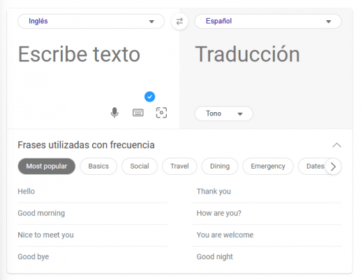 Imagen - Cómo usar Bing Translator
