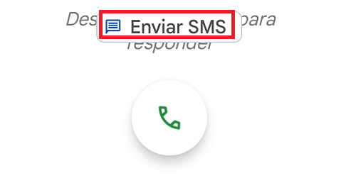 Imagen - Cómo configurar las respuestas predeterminadas por SMS a llamadas