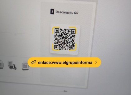 Imagen - Cómo leer un código QR en Android