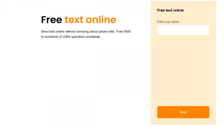 Imagen - Cómo enviar SMS gratis
