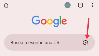 Imagen - Cómo leer un código QR en Android