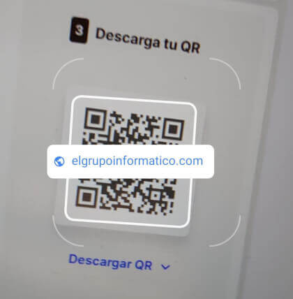 Imagen - Cómo leer un código QR en Android
