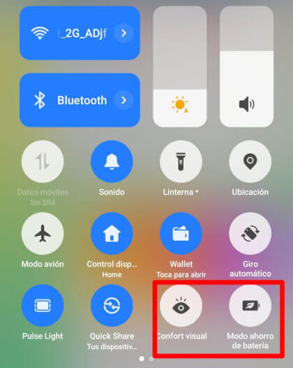 Imagen - Cómo calibrar la pantalla en Android