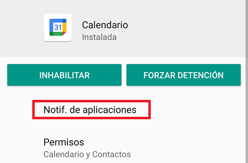 Imagen - Cómo evitar mostrar información personal en la pantalla de bloqueo del móvil