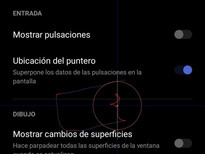 Imagen - Cómo calibrar la pantalla en Android