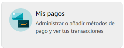 Imagen - Dónde comprar tarjetas prepago de Amazon
