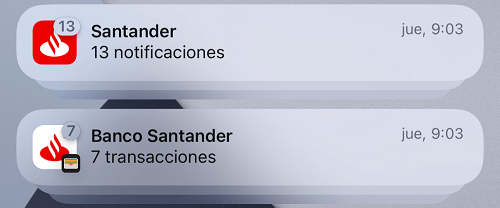 Imagen - Cómo evitar mostrar información personal en la pantalla de bloqueo del móvil