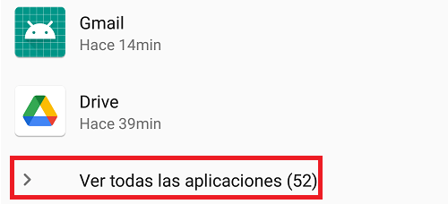 Imagen - Cómo evitar mostrar información personal en la pantalla de bloqueo del móvil