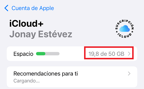 Imagen - Cómo arreglar la copia de seguridad automática de WhatsApp