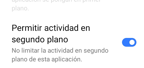 Imagen - Cómo arreglar la copia de seguridad automática de WhatsApp