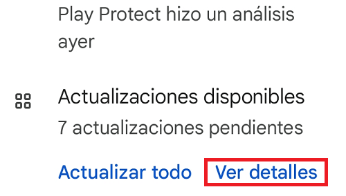 Imagen - Cómo actualizar Chrome