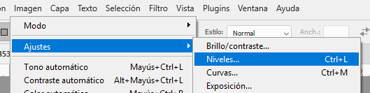 Imagen - Cómo eliminar el fondo de una firma a mano con Photoshop