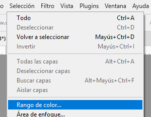 Imagen - Cómo eliminar el fondo de una firma a mano con Photoshop