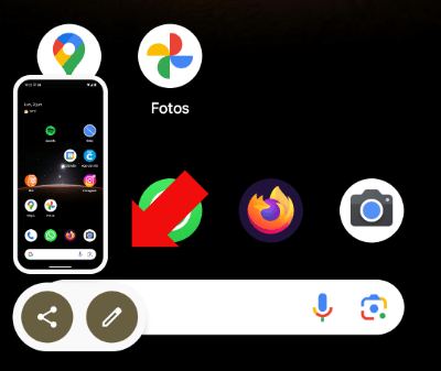Imagen - Cómo hacer una captura de pantalla en Android
