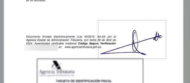 Imagen - Cómo eliminar el fondo de una firma a mano con Photoshop