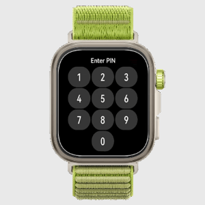 Imagen - Cómo pagar desde tu reloj Huawei con Quicko Wallet