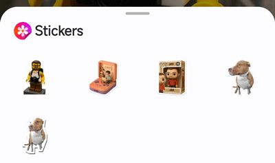 Imagen - C&oacute;mo crear stickers de WhatsApp en Samsung