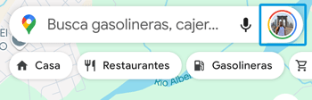 Imagen - Cómo hacer que funcione el GPS en la M30 de Madrid