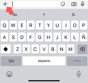 Imagen - Cómo crear un evento en WhatsApp