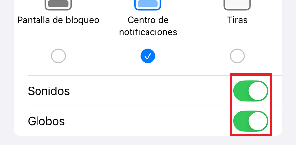 Imagen - Cómo tener notificaciones cuando se hagan cambios en Google Drive