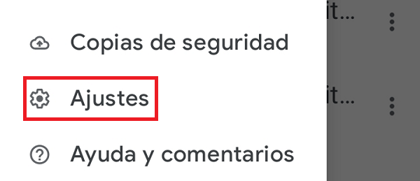 Imagen - Cómo tener notificaciones cuando se hagan cambios en Google Drive