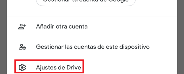 Imagen - Cómo tener notificaciones cuando se hagan cambios en Google Drive