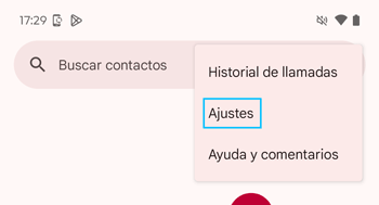 Imagen - Cómo bloquear las llamadas de números ocultos