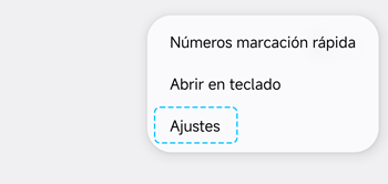 Imagen - Cómo bloquear las llamadas de números ocultos