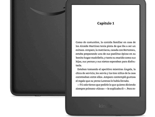 Imagen - 8 apps y webs para comprar libros