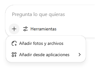 Imagen - Truco: extrae el texto de una imagen con ChatGPT