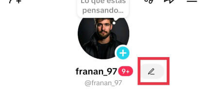 Imagen - Cómo crear tu avatar personalizado en TikTok