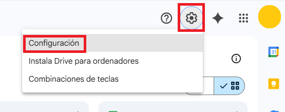 Imagen - Cómo tener notificaciones cuando se hagan cambios en Google Drive