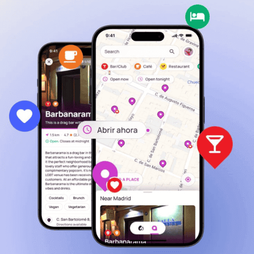 Imagen - Wapo, qué es y cómo funciona esta app para ligar