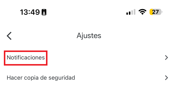 Imagen - Cómo tener notificaciones cuando se hagan cambios en Google Drive