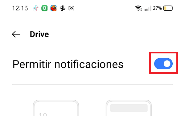 Imagen - Cómo tener notificaciones cuando se hagan cambios en Google Drive