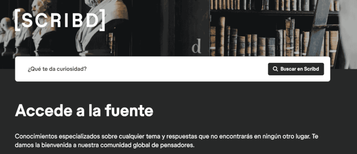 Imagen - 8 apps y webs para comprar libros